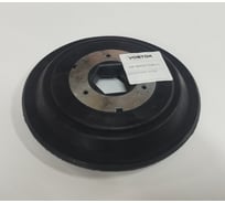 Держатель пэдов для машины Vostok BA7, HK-BA00724011