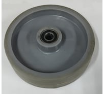 Колесо основное для поломоечной машины Vostok BA40, T2023WS08