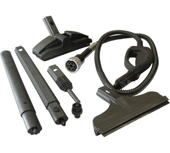 Комплект аксессуаров для паровой чистки к отпаривателям Q7 Multi R, Q5 Multi R Grand Master 380788 1