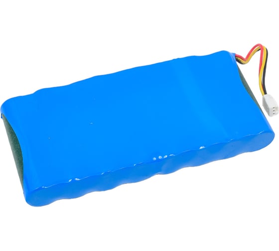 Аккумулятор (12.8V; 2800mAh; Ni-MH) для робота-пылесоса Moneual ME770/MR6500/Rydis H68 Pro TopOn TOP-ME770-28