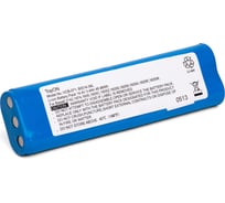 Аккумулятор (14.4V; 3400mAh; Ni-MH) для робота-пылесоса Bissell 2142/1605C/1974/1605/16052/16058/16059 TopOn TOP-BIS16-14