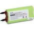 Аккумулятор (4.8V; 1800mAh; Ni-MH) для электровеника Philips FC6125 TopOn TOP-FC-18 1