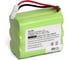 Аккумулятор (7.2V; 1500mAh; Ni-MH) для робота-пылесоса Mint 4200/4205 TopOn TOP-Mint-15 1