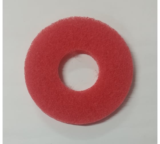 Пэд Vostok for BA7 красный HK-BA00724012