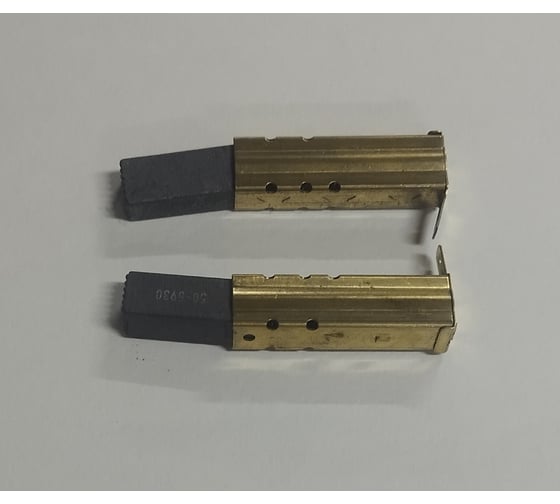 Комплект угольных щеток для вакуумного мотора Vostok BA50 HK-BA05023016 1