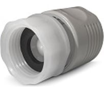 Пластиковый соединитель двух дозаторов Grass RP-0292