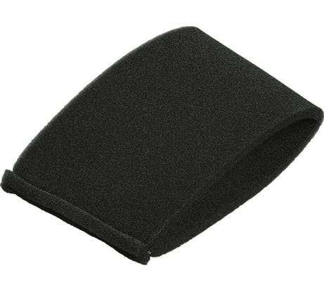 Фильтр поролоновый 3 шт. для пылесосов ЗППУ-1400-20; ЗППУ-1400-30 Зубр ЗФП