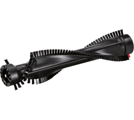 Цилиндрическая щетка Karcher черная 6.906-641.0 1