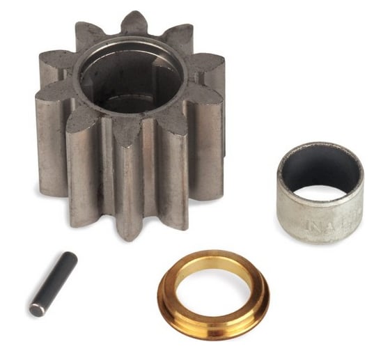 Шестерня свободного хода левая в комплекте Karcher 4.040-790.0 1