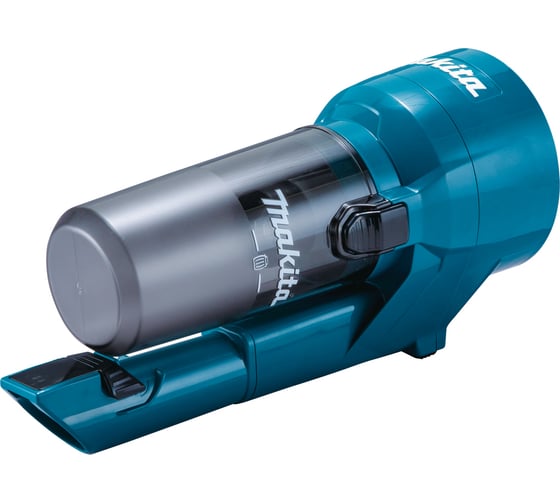 Циклонная насадка Makita для пылесосов CL001/003, DCL180/181/281 (цвет бирюзовый) 1910D4-2