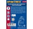 Мешки ПРАКТИКА 26 л, синтетич., 2 шт для пылесосов BOSCH, HOOVER WORKMAN 798-867 2
