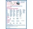 Бумажные мешки-пылесборники TA 1603E 5 шт с микрофильтром ТАЙФУН 391978 2