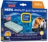 Фильтр HEPA TH 001LG для пылесосов LG 1 шт TOP HOUSE 392791 1