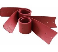 Набор скребков Euroclean стандартные резиновые для поломоечной машины, 4 шт SUR-30185