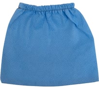 Тряпичный мешок для пылесоса Grizzly ZLY-09