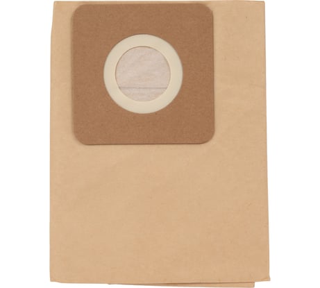 Мешок для пылесоса бумажный Grizzly ZLY-13