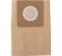 Мешок для пылесоса бумажный Grizzly ZLY-15