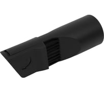 Насадка для пылесоса маленькая с щетиной Grizzly ZLY-05