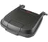 Крышка для контейнера Vileda Professional АТЛАС 100 л, черный 137765 1