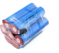 Аккумулятор AMPERIN для Philips PowerPro 25.2V 2900 mAh Li-ion 097810