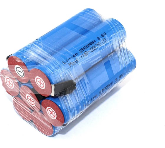 Аккумулятор AMPERIN для Philips PowerPro 25.2V 2900 mAh Li-ion 097810