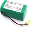 Аккумулятор AMPERIN для iRobojet Duel 2 2600 mAh 14.4V 097808 1