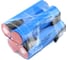 Аккумулятор AMPERIN для Bosch 14.4V 2900 mAh BBHL21435 Li-ion 097817 1