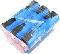 Аккумулятор AMPERIN для Philips FC6401 FC6402 18V 2900mAh 097815