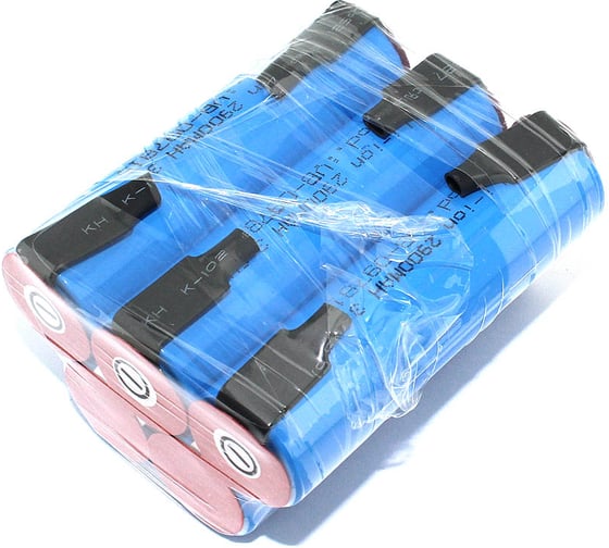 Аккумулятор AMPERIN для Philips FC6401 FC6402 18V 2900mAh 097815