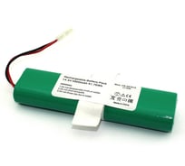 Аккумулятор AMPERIN для Moneual MBOT 900 / MBOT 950 / ETA Raggio 14.4V 2900mAh 097819