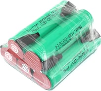 Аккумулятор AMPERIN для Philips FC6405 FC6404 18V 2600mAh Li-ion 097814