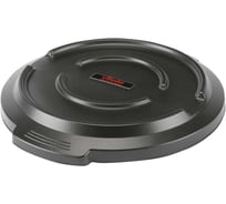 Крышка для контейнера-бака Vileda Professional ТИТАН 85 л, черный 137777