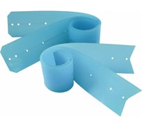 Набор скребков Euroclean полиуретановые для поломоечной машины, 4 шт SOR-10182