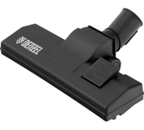 Щетка-насадка строительная широкая DENZEL для пылесосов 25.3x7.3 см 28221