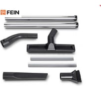 Комплект принадлежностей для пылесосов Fein Dustex25L, Dustex35L 31345071020