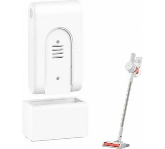 Аккумулятор сменный для Mi Vacuum Cleaner G10, G9 Xiaomi BHR4774GL
