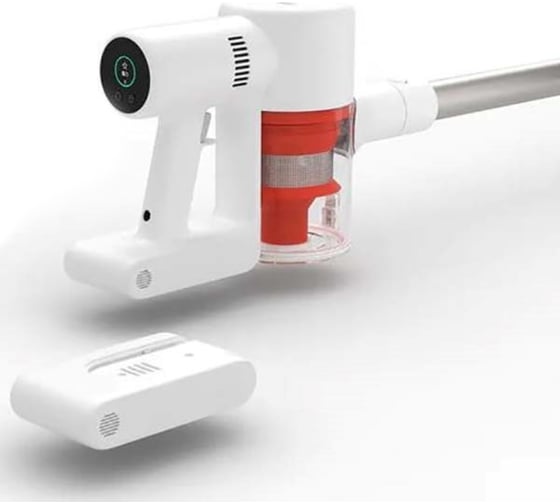 Аккумулятор сменный для Mi Vacuum Cleaner G10, G9 Xiaomi BHR4774GL