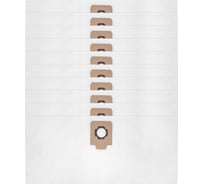 Мешки для пылесоса Bosch UniversalVac 15, до 20 л, 10 шт ROCKSTAR R10(10)