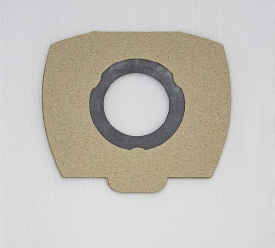 Мешки ROCKSTAR для пылесоса Karcher NT 360, NT 361, Karcher NT 25/1, NT 35/1, до 30л, 10 шт K11(10)