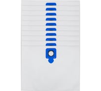 Мешки для Karcher WD 3, MV3, SE 4001, Karcher WD 1s, до 30 л, 10 шт ROCKSTAR K2-XL(10)