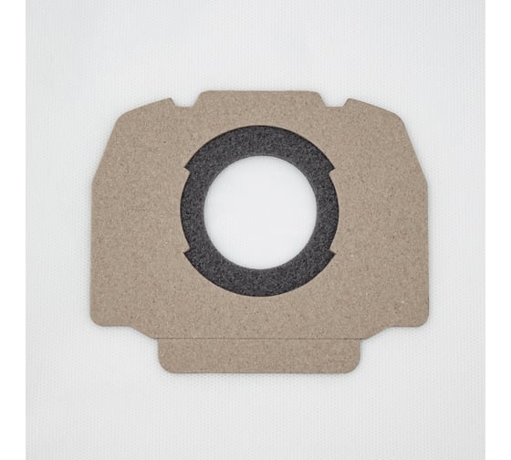 Мешки ROCKSTAR для Karcher WD 2 Plus, Karcher WD 3 V-15-17-19, Karcher KWD 1, до 30л, 10 шт K12(10)