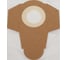 Мешки для пылесоса 04-738, 5 штук. NEO Tools 04-738-145 3