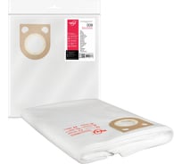 Фильтр-мешки сменные синтетические 008 3 шт MAXX (3) D008STMC3WA