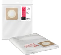 Фильтр-мешки сменные синтетические 011 3 шт MAXX (3) D011STMC3WA