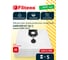 Мешки FILTERO KAR 31 (5) Pro, для Karcher 30/1 (40/1), аналог 2.889-154.0, 5 штук 02256 2