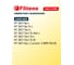 Мешки FILTERO KAR 31 (5) Pro, для Karcher 30/1 (40/1), аналог 2.889-154.0, 5 штук 02256 4