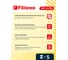 Мешки FILTERO KAR 31 (5) Pro, для Karcher 30/1 (40/1), аналог 2.889-154.0, 5 штук 02256 5