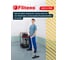 Мешки FILTERO KAR 31 (5) Pro, для Karcher 30/1 (40/1), аналог 2.889-154.0, 5 штук 02256 6