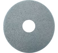 Алмазный пад Karcher стандартный, серебряный, 17", 2 шт 8.441-296.0