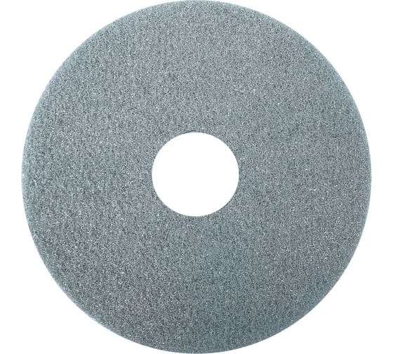 Алмазный пад Karcher стандартный, серебряный, 17", 2 шт 8.441-296.0 1